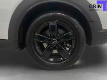 Photo 41 Mini Mini Countryman 125 - 95 ch ALL4 BVA6