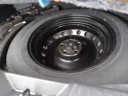 Photo 45 Nissan Qashqai  Mild Hybrid 158 ch Xtronic