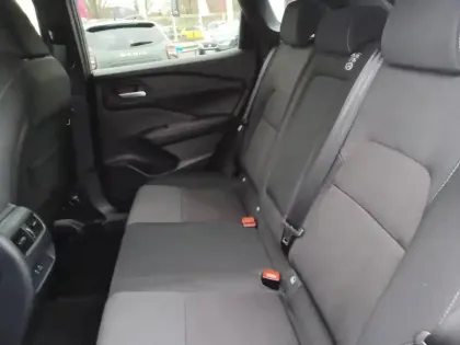 Photo 38 Nissan Qashqai  Mild Hybrid 158 ch Xtronic