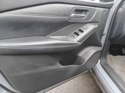 Photo 39 Nissan Qashqai  Mild Hybrid 158 ch Xtronic