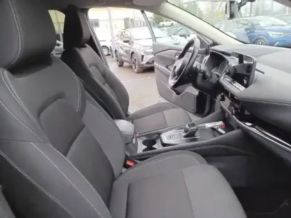 Photo 50 Nissan Qashqai  Mild Hybrid 158 ch Xtronic