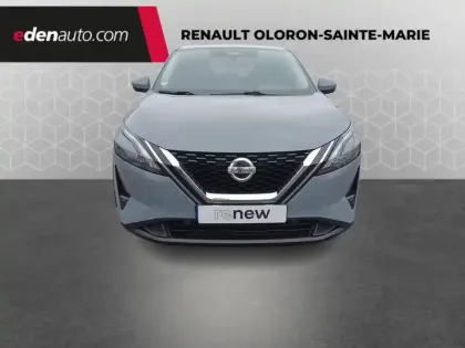 Photo 34 Nissan Qashqai  Mild Hybrid 158 ch Xtronic