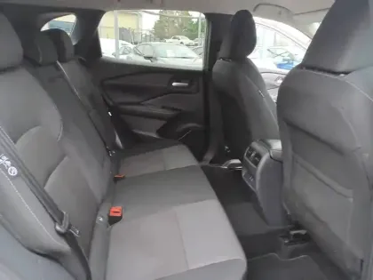 Photo 47 Nissan Qashqai  Mild Hybrid 158 ch Xtronic