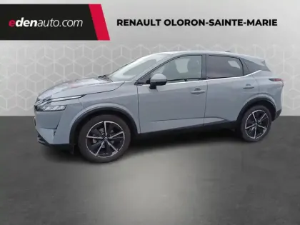 Photo 28 Nissan Qashqai  Mild Hybrid 158 ch Xtronic