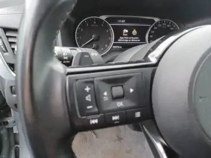 Photo 41 Nissan Qashqai  Mild Hybrid 158 ch Xtronic