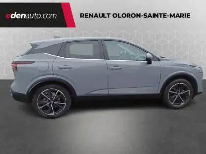 Photo 32 Nissan Qashqai  Mild Hybrid 158 ch Xtronic