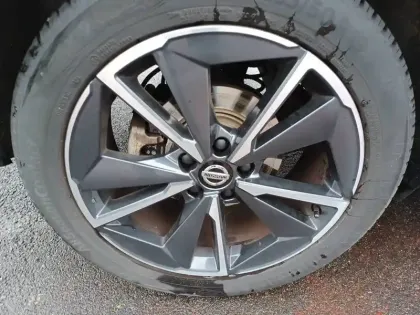 Photo 19 Nissan Qashqai  Mild Hybrid 158 ch Xtronic