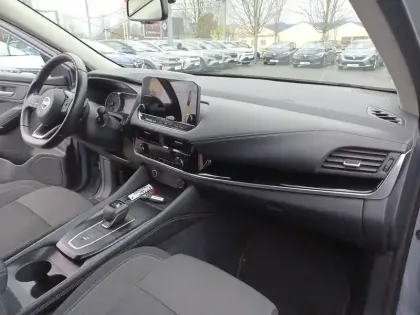 Photo 51 Nissan Qashqai  Mild Hybrid 158 ch Xtronic