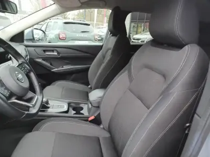 Photo 9 Nissan Qashqai  Mild Hybrid 158 ch Xtronic