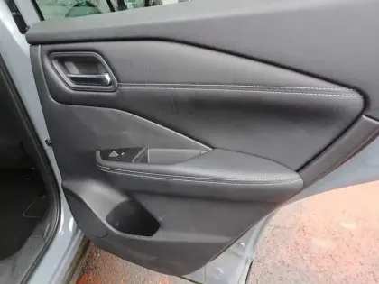 Photo 49 Nissan Qashqai  Mild Hybrid 158 ch Xtronic