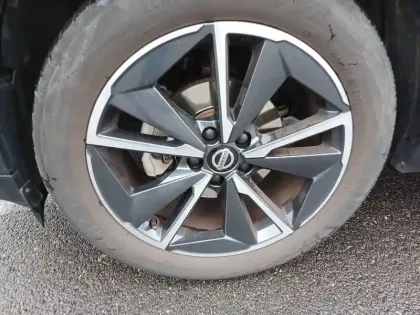 Photo 35 Nissan Qashqai  Mild Hybrid 158 ch Xtronic