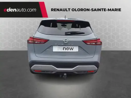 Photo 30 Nissan Qashqai  Mild Hybrid 158 ch Xtronic