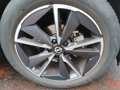 Photo 52 Nissan Qashqai  Mild Hybrid 158 ch Xtronic