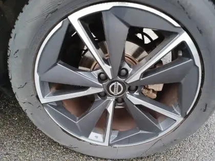 Photo 17 Nissan Qashqai  Mild Hybrid 158 ch Xtronic