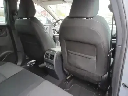 Photo 48 Nissan Qashqai  Mild Hybrid 158 ch Xtronic