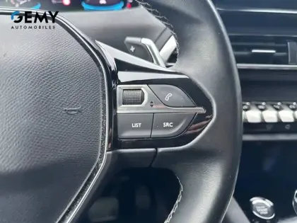 Photo 19 Peugeot 3008  Hybrid 225 e-EAT8