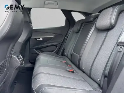 Photo 9 Peugeot 3008  Hybrid 225 e-EAT8