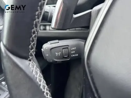 Photo 20 Peugeot 3008  Hybrid 225 e-EAT8