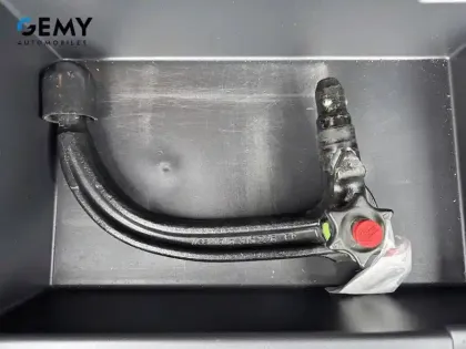 Photo 12 Peugeot 3008  Hybrid 225 e-EAT8