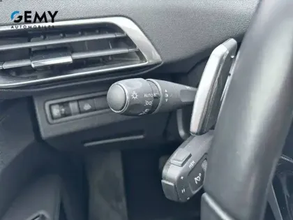 Photo 22 Peugeot 3008  Hybrid 225 e-EAT8