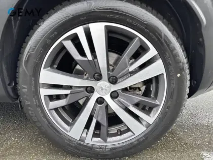 Photo 10 Peugeot 3008  Hybrid 225 e-EAT8