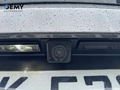 Photo 14 Peugeot 3008  Hybrid 225 e-EAT8