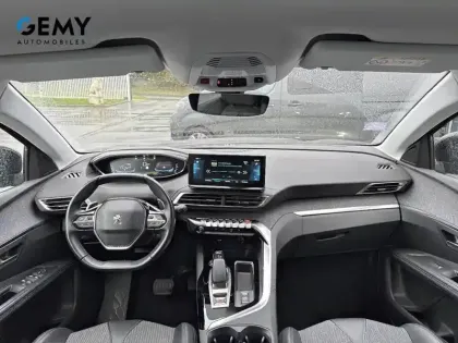 Photo 7 Peugeot 3008  Hybrid 225 e-EAT8