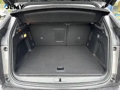 Photo 5 Peugeot 3008  Hybrid 225 e-EAT8