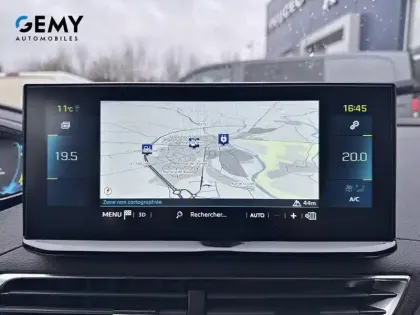 Photo 29 Peugeot 3008  Hybrid 225 e-EAT8