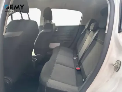 Photo 9 Citroën C3 Gén. III Ph2 Shine 5