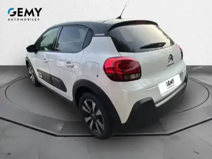 Photo 6 Citroën C3 Gén. III Ph2 Shine 5