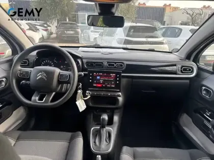 Photo 7 Citroën C3 Gén. III Ph2 Shine 5