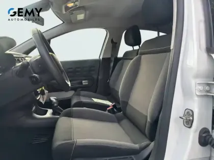 Photo 8 Citroën C3 Gén. III Ph2 Shine 5