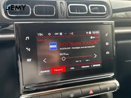 Photo 15 Citroën C3 Gén. III Ph2 Shine 5