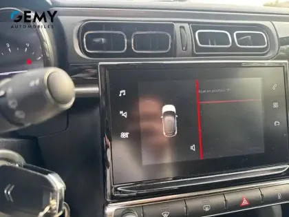 Photo 12 Citroën C3 Gén. III Ph2 Shine 5