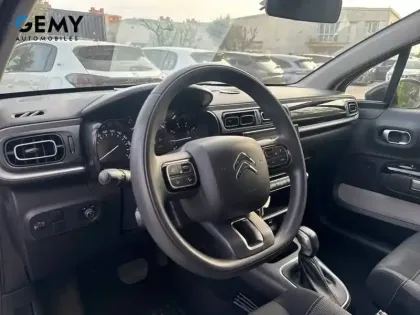 Photo 11 Citroën C3 Gén. III Ph2 Shine 5