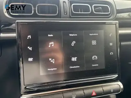 Photo 16 Citroën C3 Gén. III Ph2 Shine 5