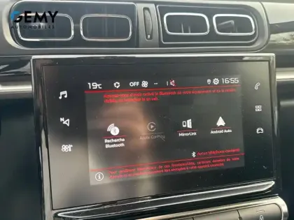 Photo 18 Citroën C3 Gén. III Ph2 Shine 5