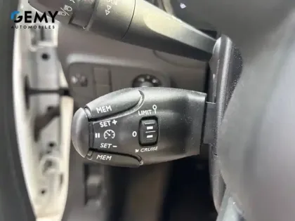 Photo 19 Citroën C3 Gén. III Ph2 Shine 5