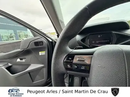 Photo 11 DS DS 3  PureTech 130 EAT8