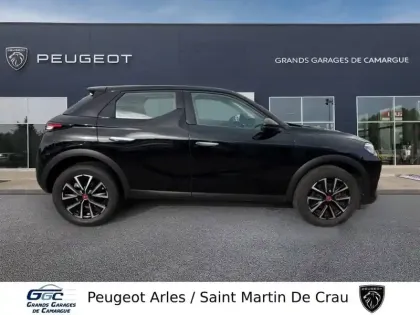 Photo 70 DS DS 3  PureTech 130 EAT8