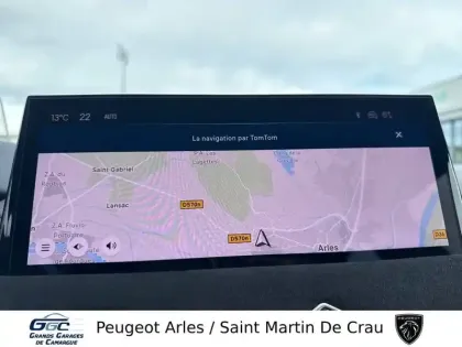 Photo 61 DS DS 3  PureTech 130 EAT8