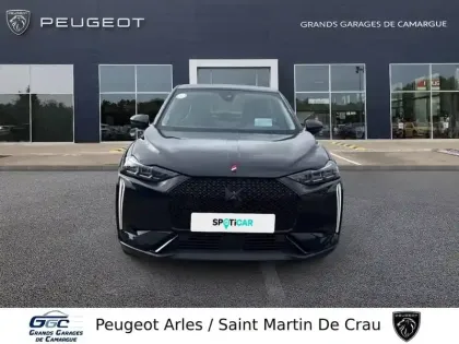 Photo 68 DS DS 3  PureTech 130 EAT8