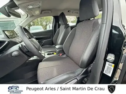 Photo 8 DS DS 3  PureTech 130 EAT8