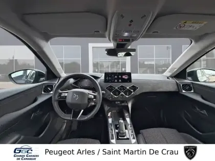 Photo 7 DS DS 3  PureTech 130 EAT8