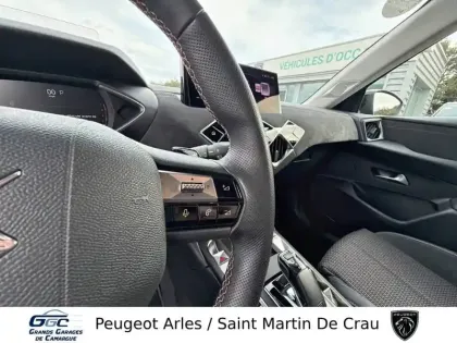 Photo 12 DS DS 3  PureTech 130 EAT8