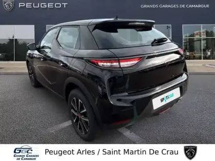 Photo 73 DS DS 3  PureTech 130 EAT8