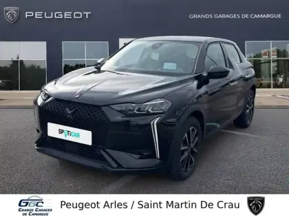 Photo Ds Ds 3 Performance Line