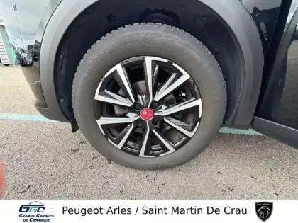 Photo 77 DS DS 3  PureTech 130 EAT8