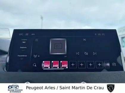 Photo 83 DS DS 3  PureTech 130 EAT8